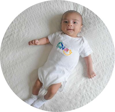 MINI BABY