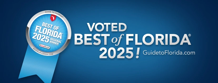 Best of Florida 2025 Daycare Wesley Chapel
